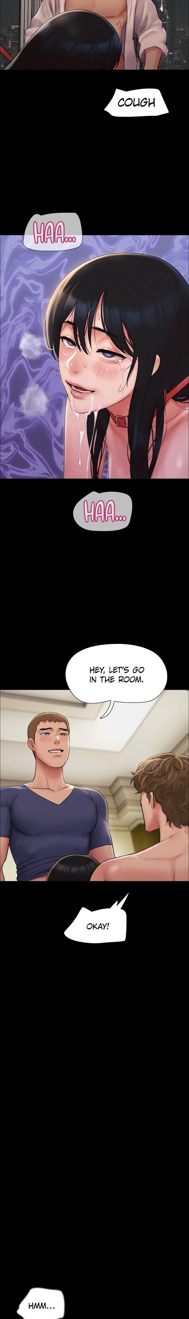 SO-EUN for All (Official) Uncensored, chapter 47, page 20 of 25