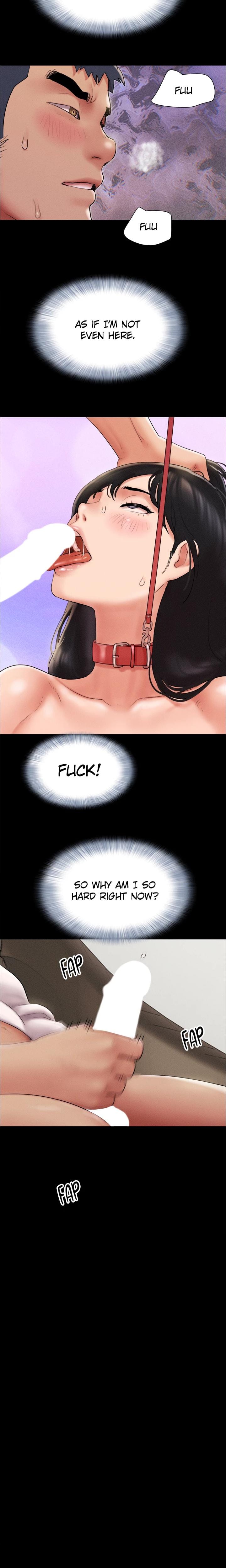 SO-EUN for All (Official) Uncensored, chapter 47, page 22 of 25