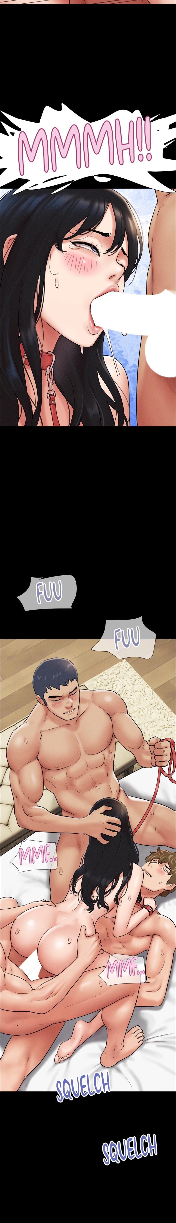 SO-EUN for All (Official) Uncensored, chapter 48, page 7 of 24