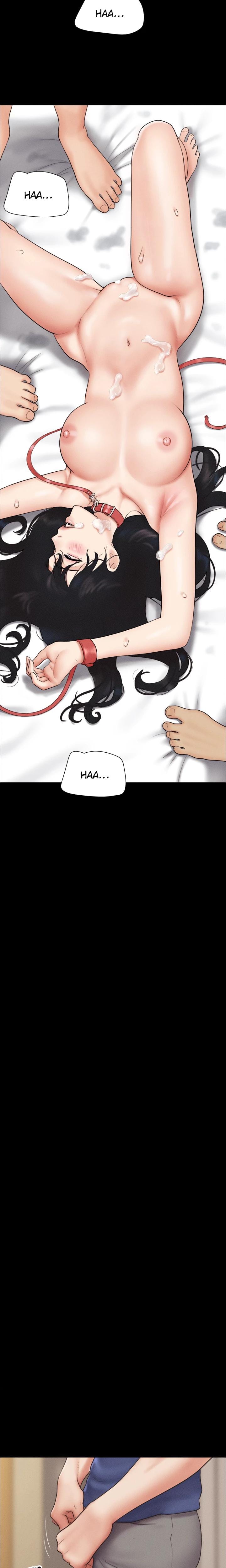 SO-EUN for All (Official) Uncensored, chapter 48, page 10 of 24