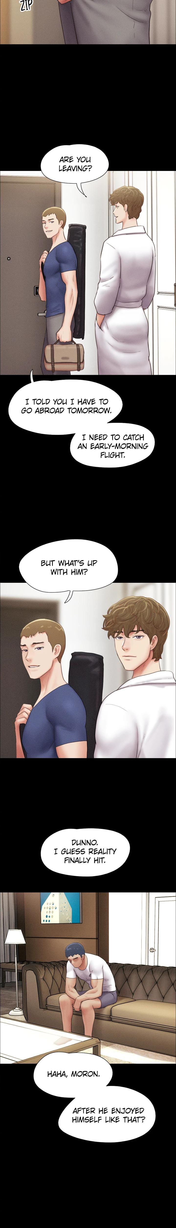 SO-EUN for All (Official) Uncensored, chapter 48, page 11 of 24