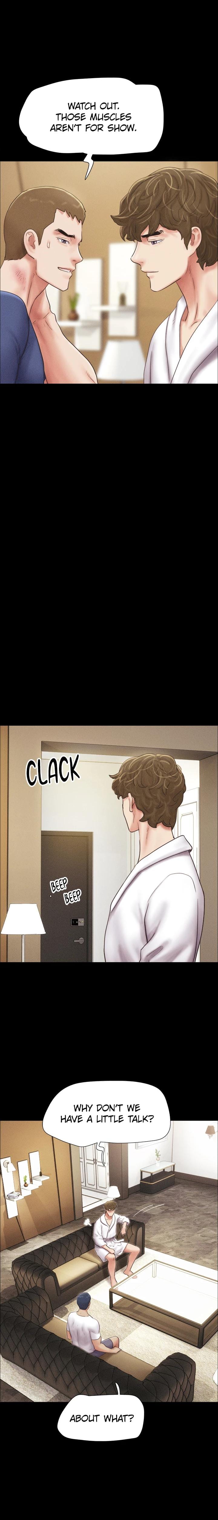 SO-EUN for All (Official) Uncensored, chapter 48, page 15 of 24