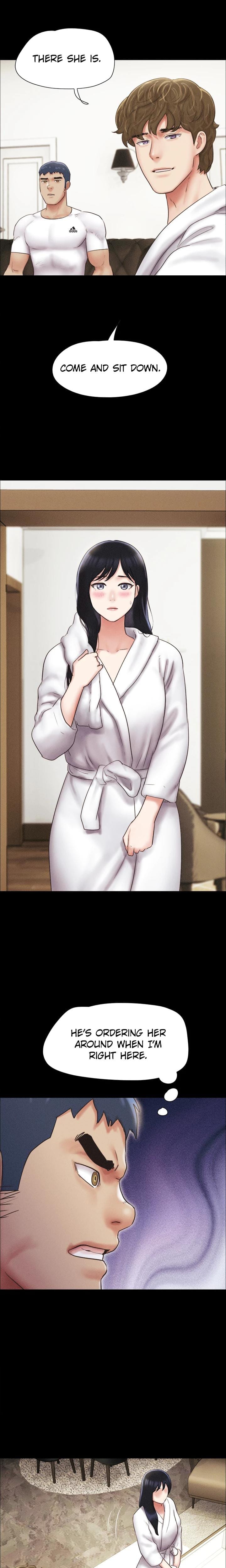 SO-EUN for All (Official) Uncensored, chapter 48, page 16 of 24
