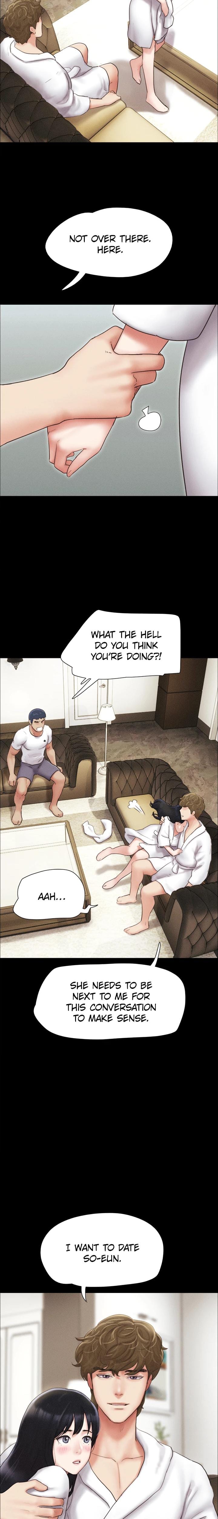 SO-EUN for All (Official) Uncensored, chapter 48, page 17 of 24