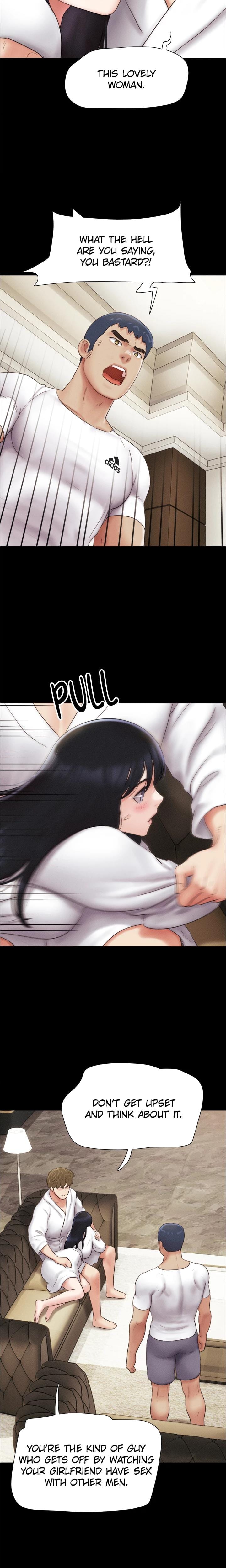 SO-EUN for All (Official) Uncensored, chapter 48, page 19 of 24