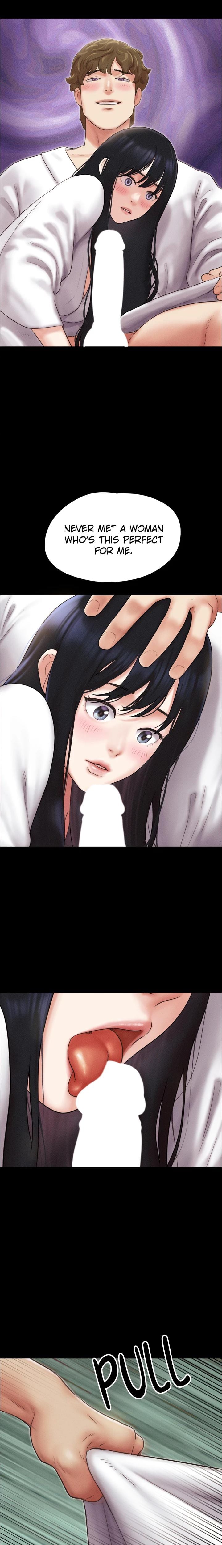 SO-EUN for All (Official) Uncensored, chapter 48, page 22 of 24