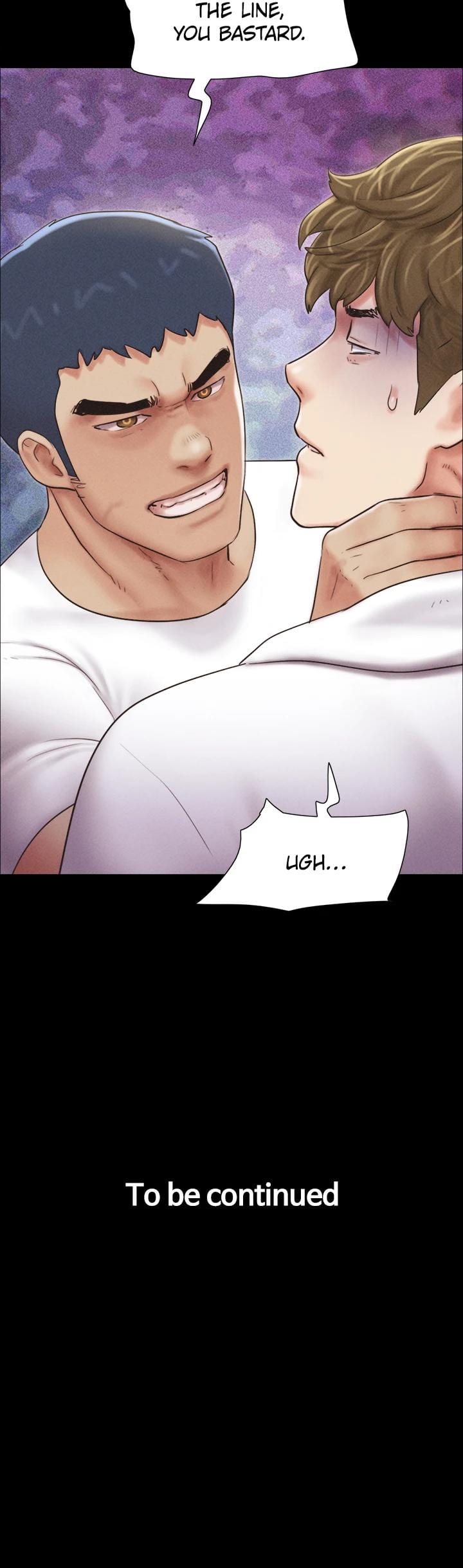 SO-EUN for All (Official) Uncensored, chapter 48, page 24 of 24