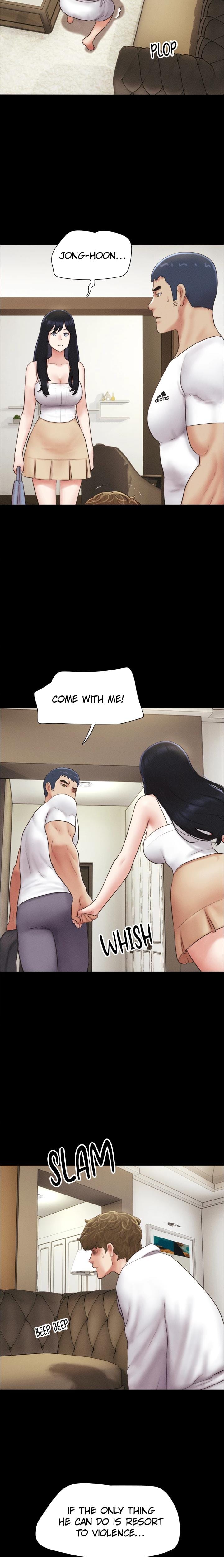 SO-EUN for All (Official) Uncensored, chapter 49, page 6 of 24