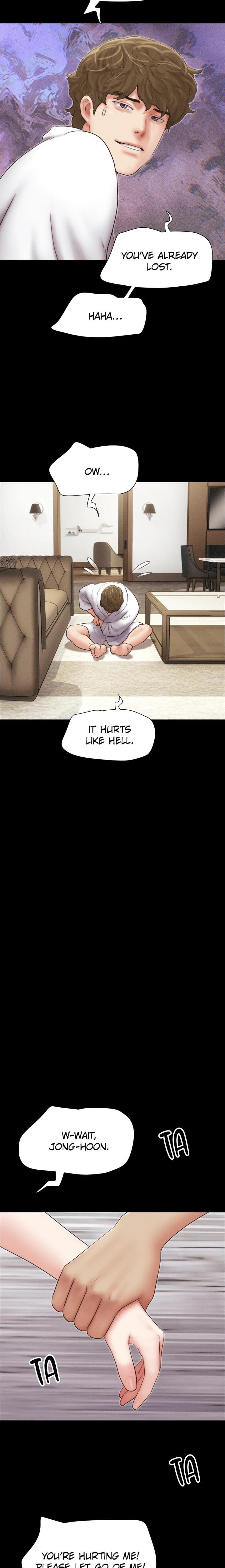 SO-EUN for All (Official) Uncensored, chapter 49, page 7 of 24