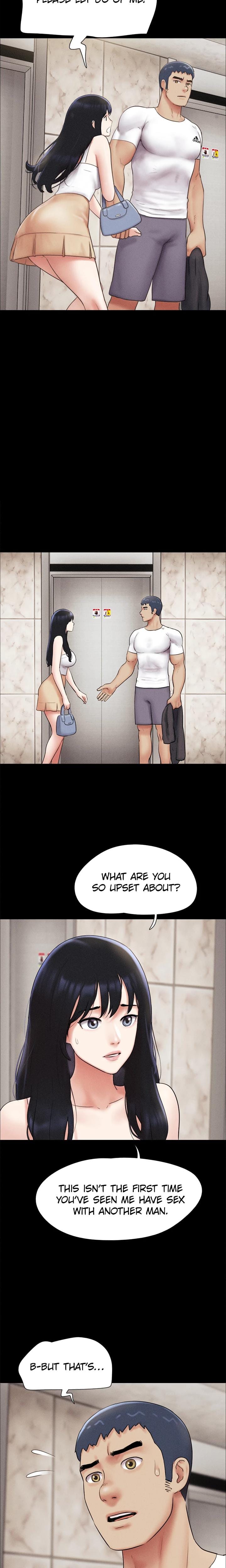 SO-EUN for All (Official) Uncensored, chapter 49, page 8 of 24