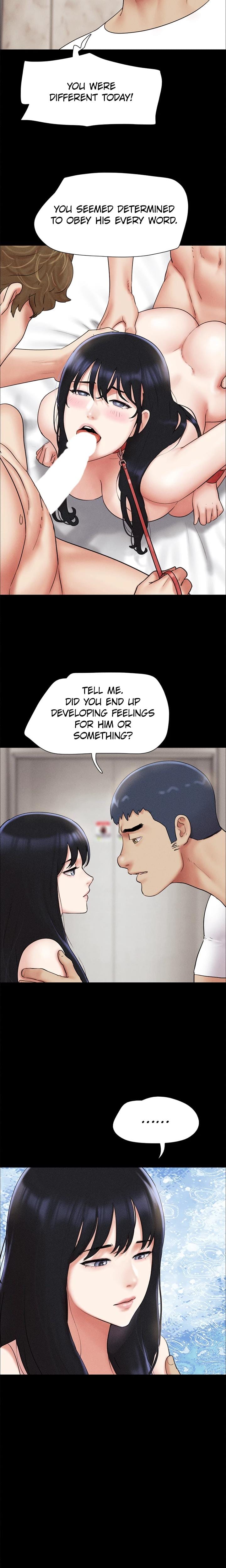 SO-EUN for All (Official) Uncensored, chapter 49, page 9 of 24