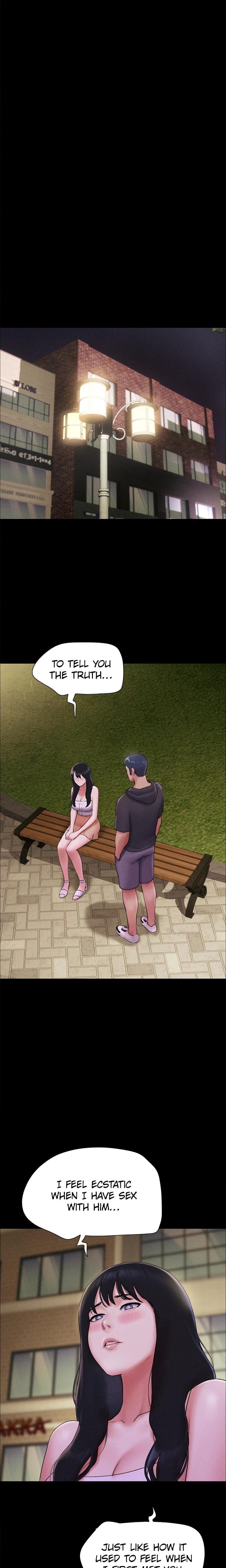 SO-EUN for All (Official) Uncensored, chapter 49, page 10 of 24