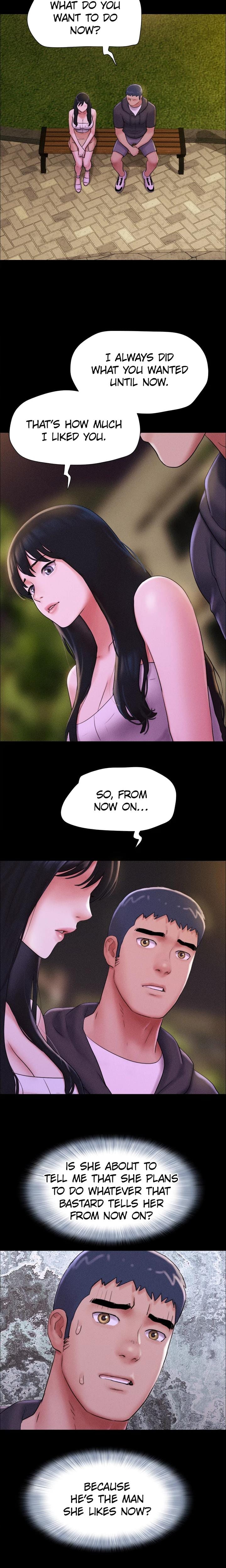 SO-EUN for All (Official) Uncensored, chapter 49, page 14 of 24