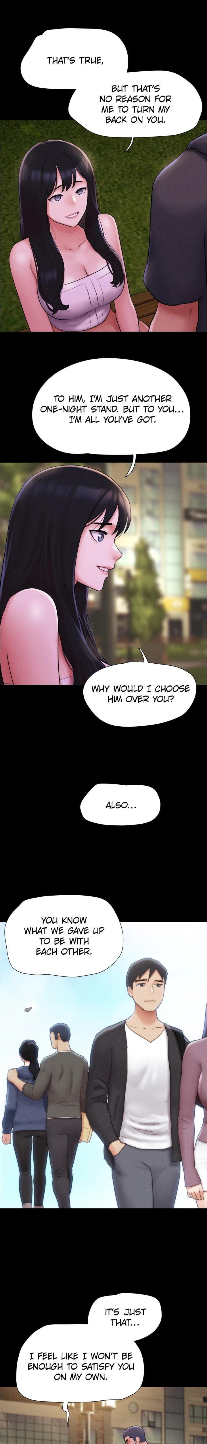SO-EUN for All (Official) Uncensored, chapter 49, page 16 of 24