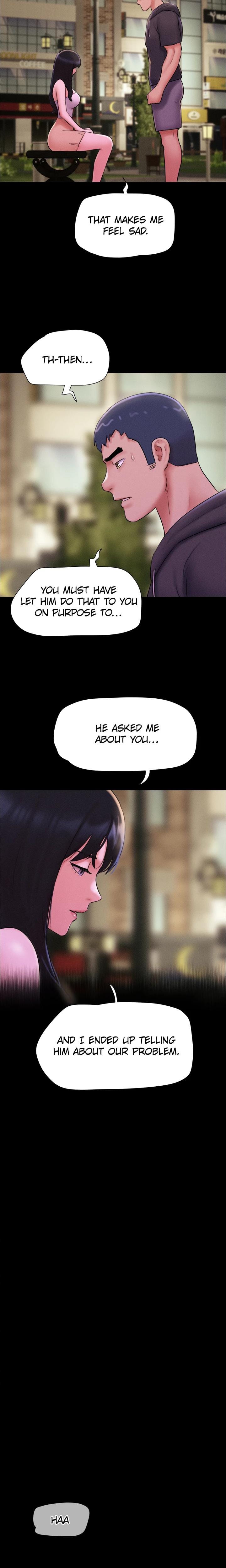 SO-EUN for All (Official) Uncensored, chapter 49, page 17 of 24