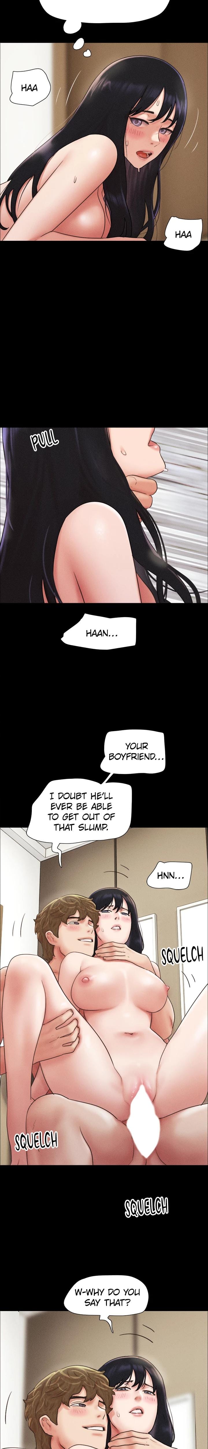 SO-EUN for All (Official) Uncensored, chapter 49, page 19 of 24