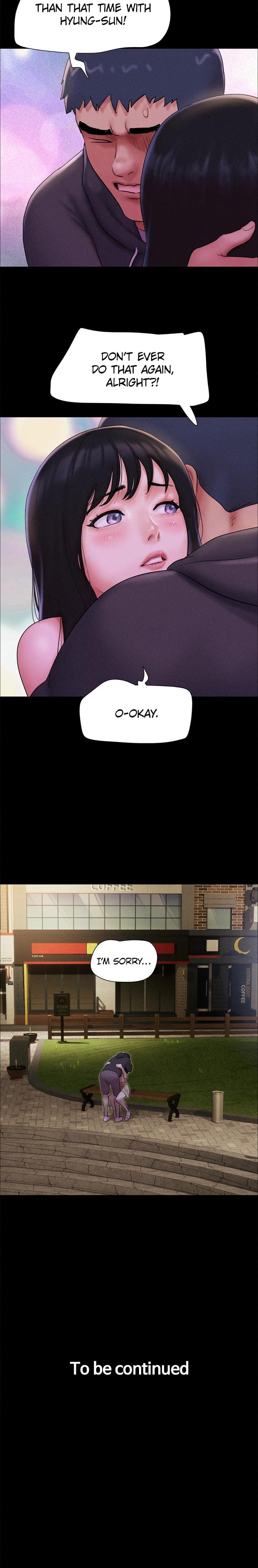 SO-EUN for All (Official) Uncensored, chapter 49, page 24 of 24