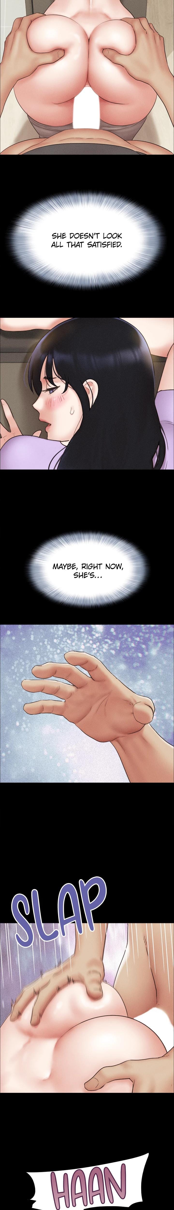SO-EUN for All (Official) Uncensored, chapter 50, page 14 of 25