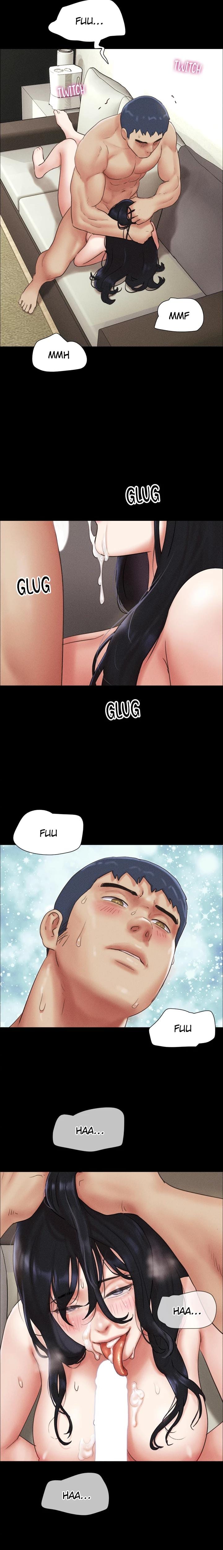SO-EUN for All (Official) Uncensored, chapter 50, page 21 of 25