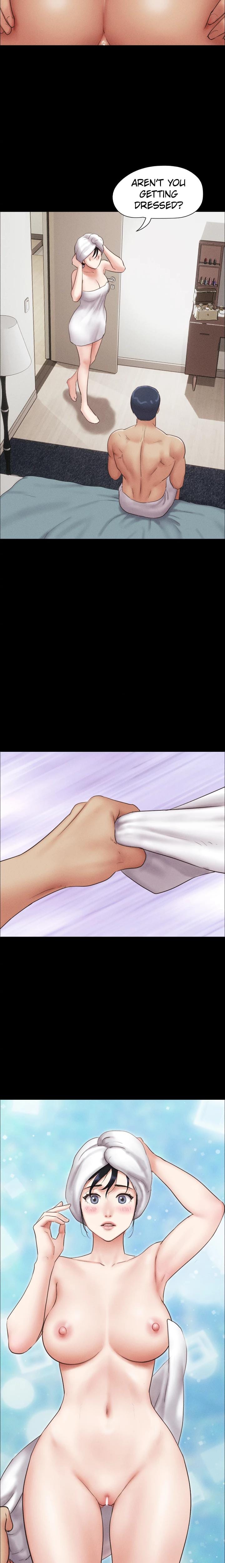 SO-EUN for All (Official) Uncensored, chapter 50, page 23 of 25
