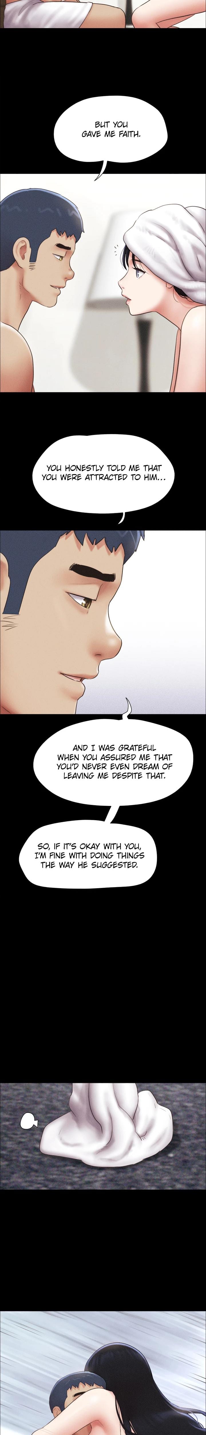 SO-EUN for All (Official) Uncensored, chapter 51, page 5 of 25