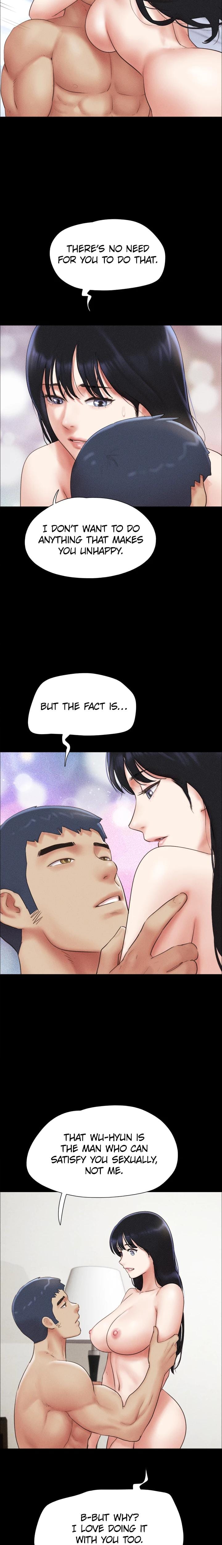 SO-EUN for All (Official) Uncensored, chapter 51, page 6 of 25