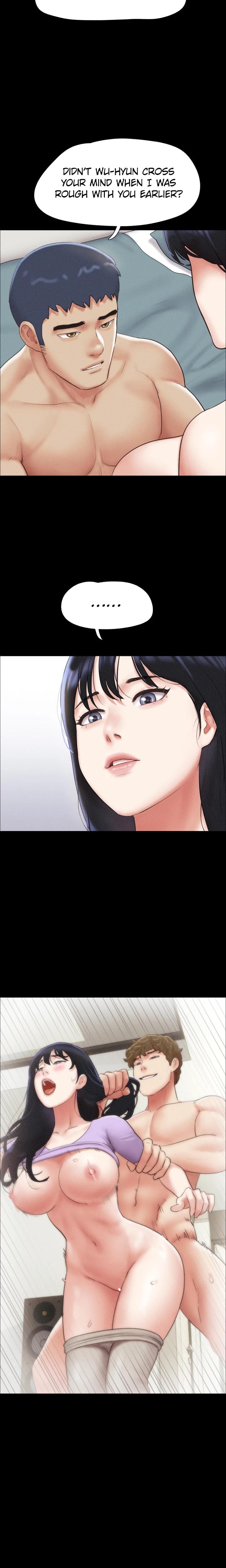 SO-EUN for All (Official) Uncensored, chapter 51, page 7 of 25
