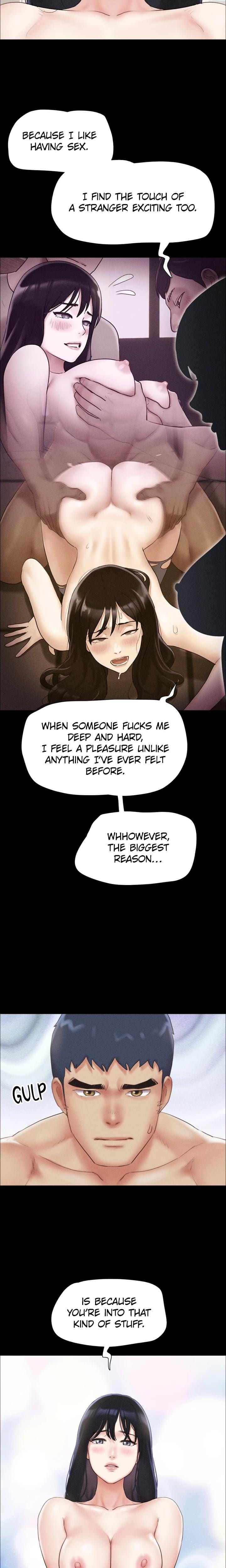 SO-EUN for All (Official) Uncensored, chapter 51, page 9 of 25