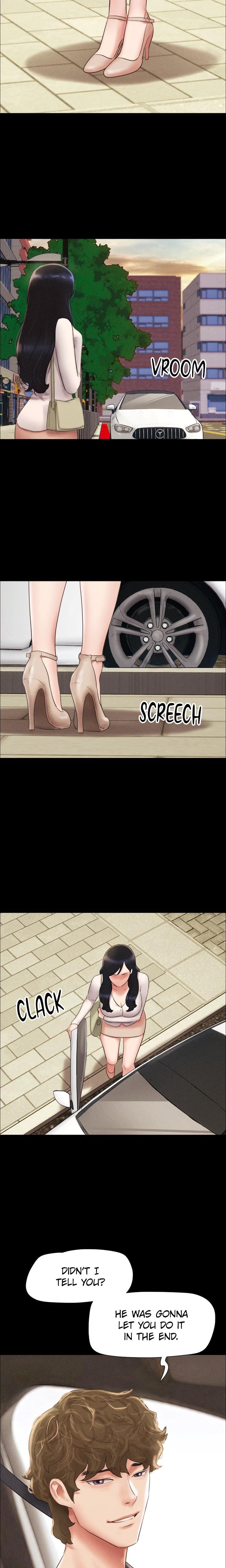 SO-EUN for All (Official) Uncensored, chapter 51, page 12 of 25