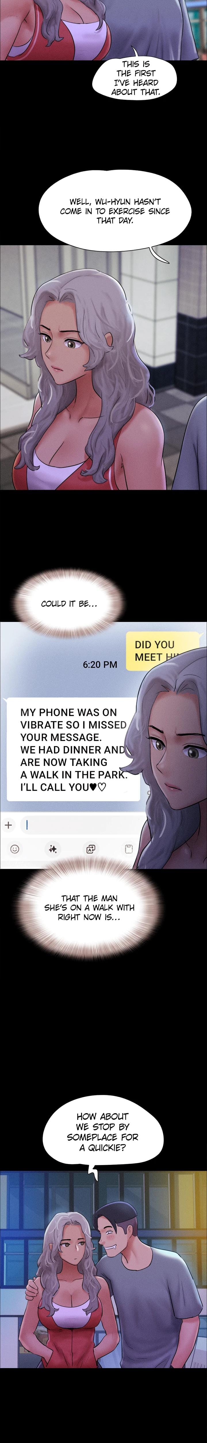 SO-EUN for All (Official) Uncensored, chapter 51, page 17 of 25
