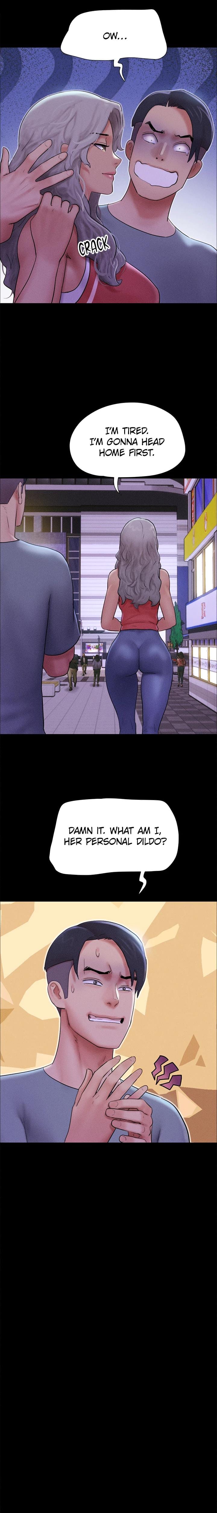 SO-EUN for All (Official) Uncensored, chapter 51, page 18 of 25