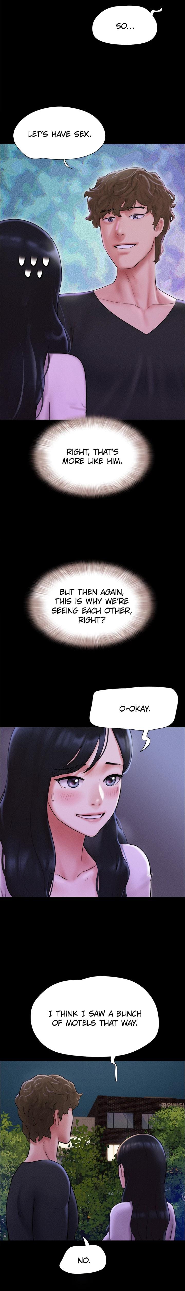 SO-EUN for All (Official) Uncensored, chapter 51, page 21 of 25