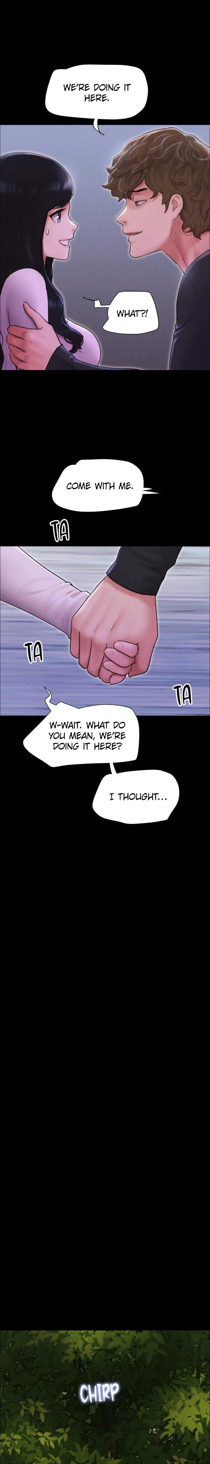 SO-EUN for All (Official) Uncensored, chapter 51, page 22 of 25
