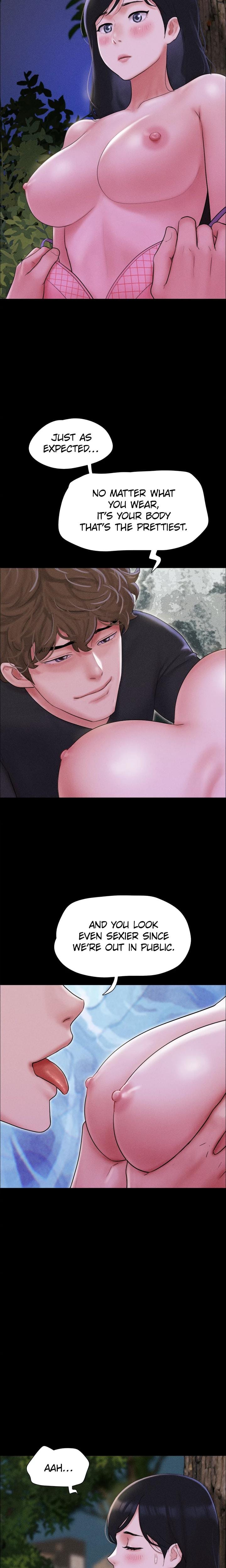 SO-EUN for All (Official) Uncensored, chapter 52, page 5 of 25