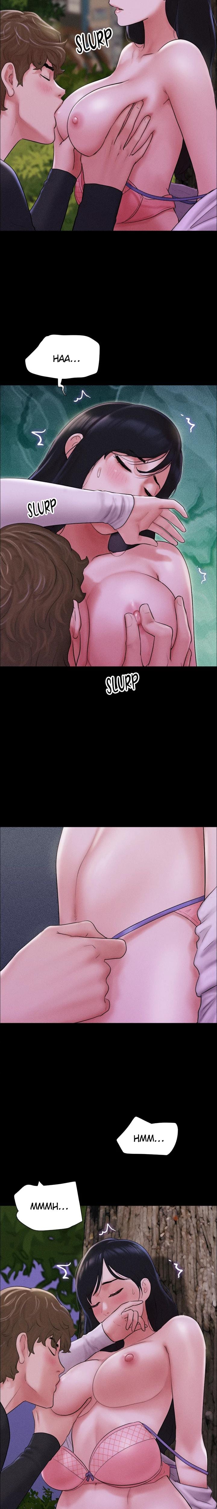 SO-EUN for All (Official) Uncensored, chapter 52, page 6 of 25