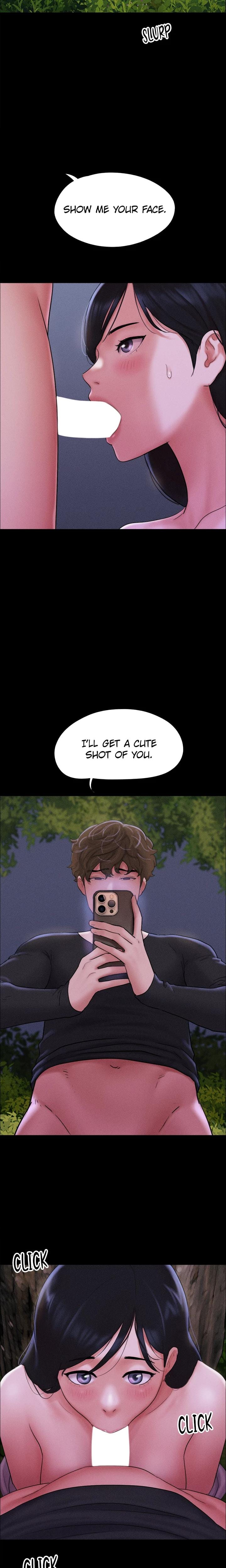 SO-EUN for All (Official) Uncensored, chapter 52, page 10 of 25