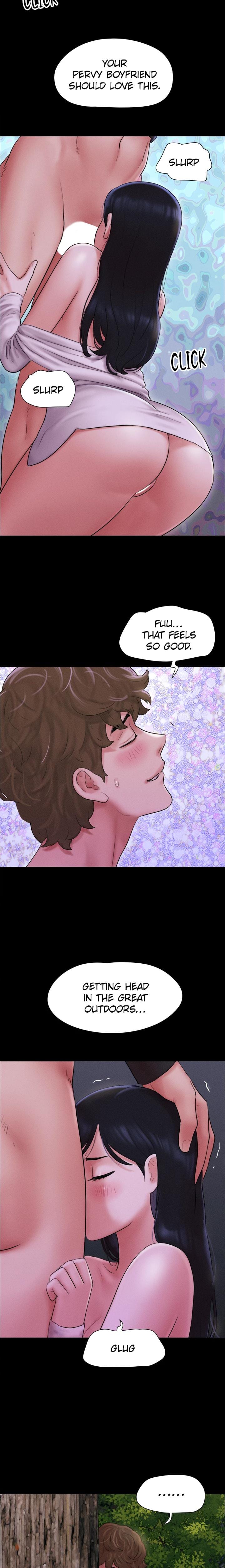 SO-EUN for All (Official) Uncensored, chapter 52, page 11 of 25