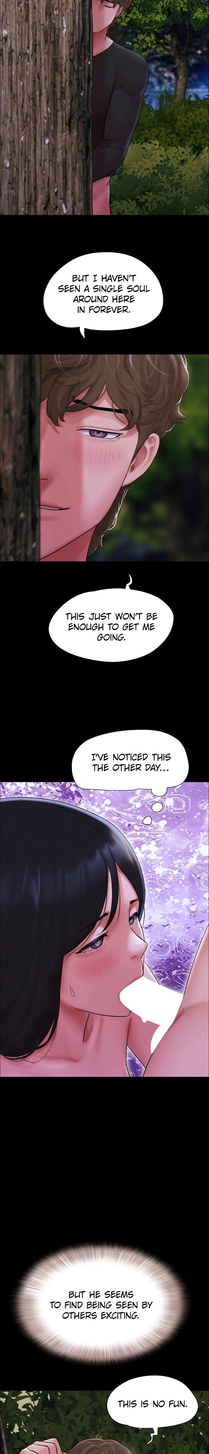 SO-EUN for All (Official) Uncensored, chapter 52, page 12 of 25