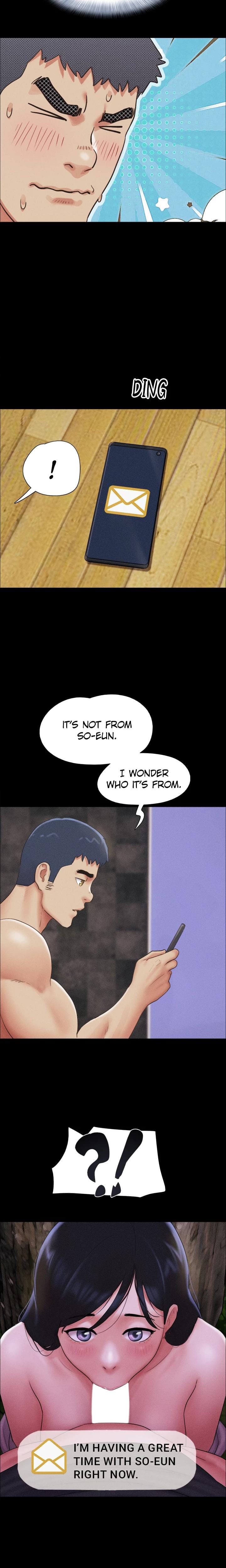 SO-EUN for All (Official) Uncensored, chapter 52, page 16 of 25