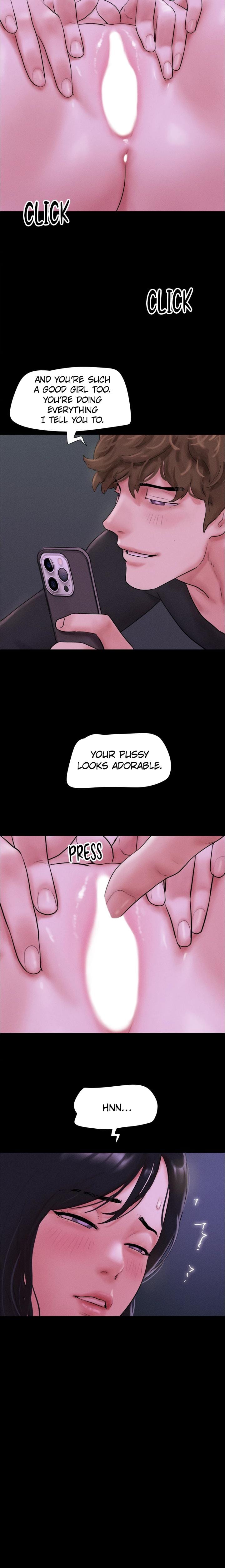 SO-EUN for All (Official) Uncensored, chapter 52, page 24 of 25