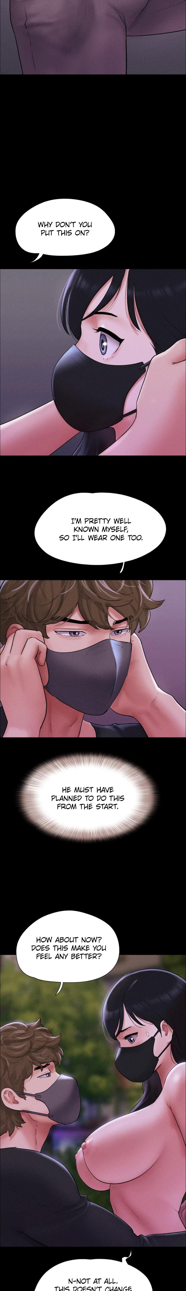 SO-EUN for All (Official) Uncensored, chapter 53, page 8 of 25