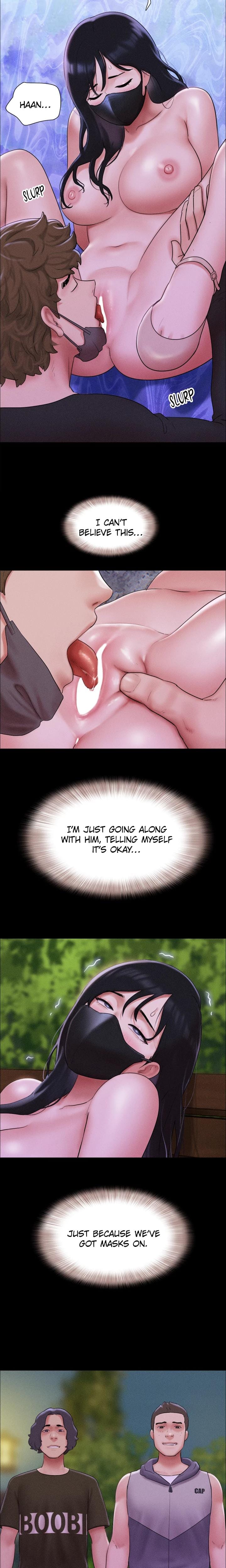 SO-EUN for All (Official) Uncensored, chapter 53, page 11 of 25