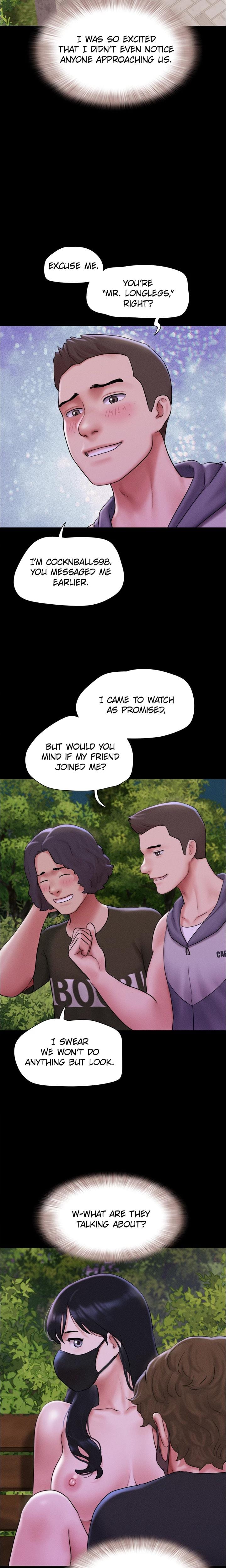 SO-EUN for All (Official) Uncensored, chapter 53, page 13 of 25