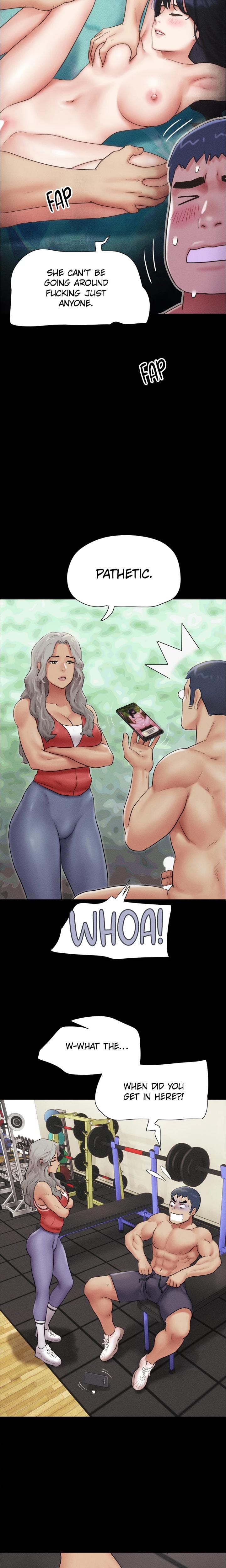 SO-EUN for All (Official) Uncensored, chapter 53, page 20 of 25