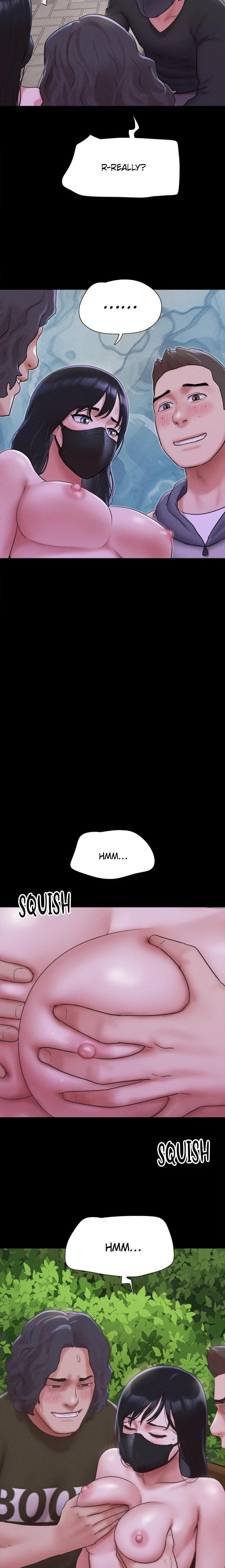 SO-EUN for All (Official) Uncensored, chapter 53, page 24 of 25