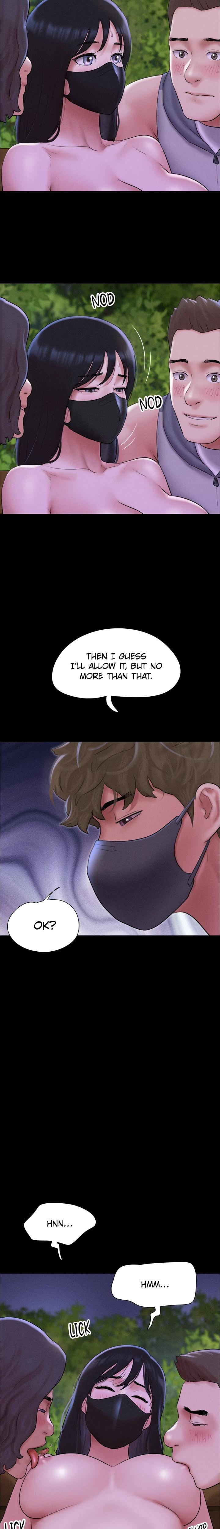 SO-EUN for All (Official) Uncensored, chapter 54, page 6 of 25