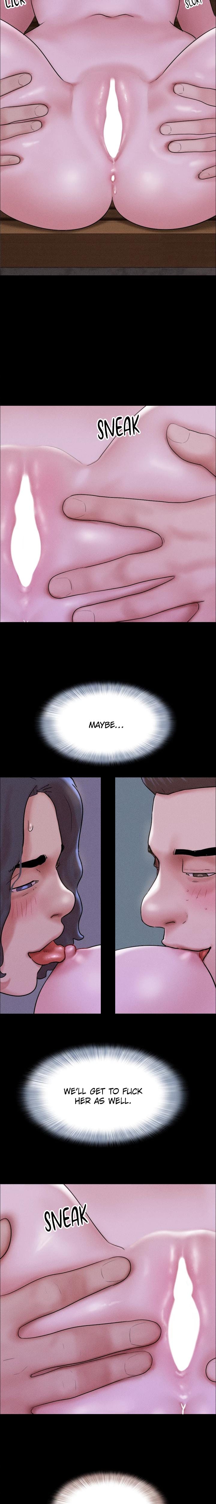 SO-EUN for All (Official) Uncensored, chapter 54, page 7 of 25