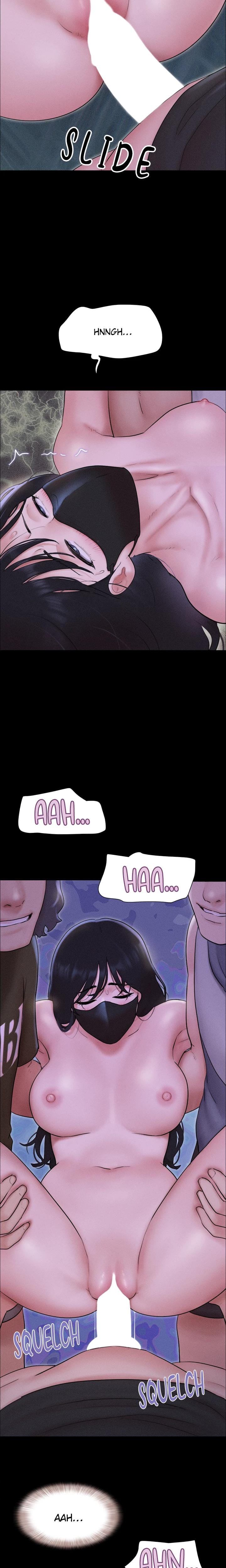 SO-EUN for All (Official) Uncensored, chapter 54, page 10 of 25