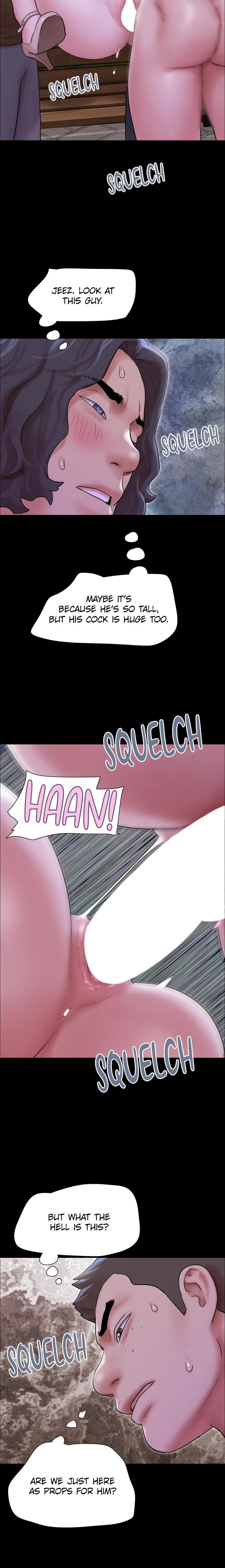 SO-EUN for All (Official) Uncensored, chapter 54, page 19 of 25