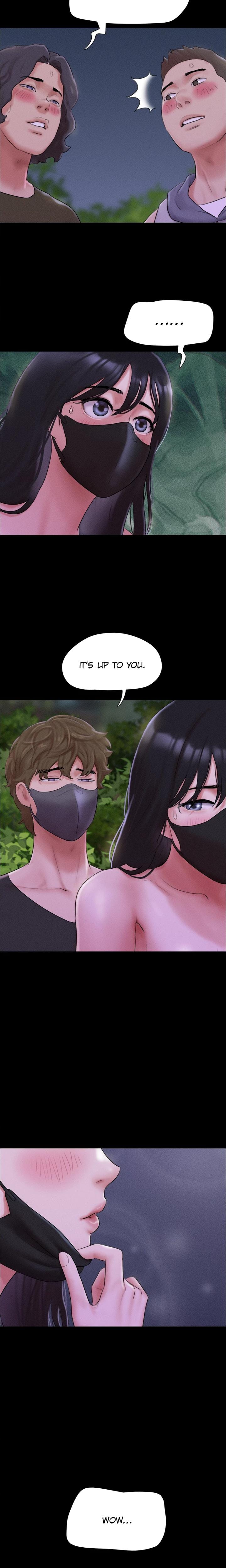 SO-EUN for All (Official) Uncensored, chapter 54, page 24 of 25